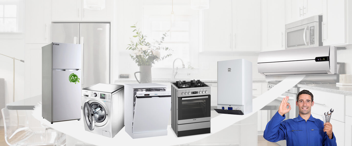 Beykoz Whirlpool Servisi
